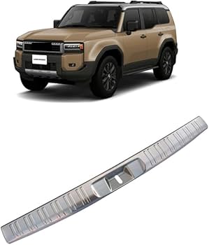 Amazon | 【Jahbex】トヨタ ランドクルーザー 250系 LC250 For